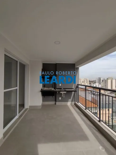 Foto 1 de Apartamento com 3 Quartos à venda, 88m² em Vila Mascote, São Paulo