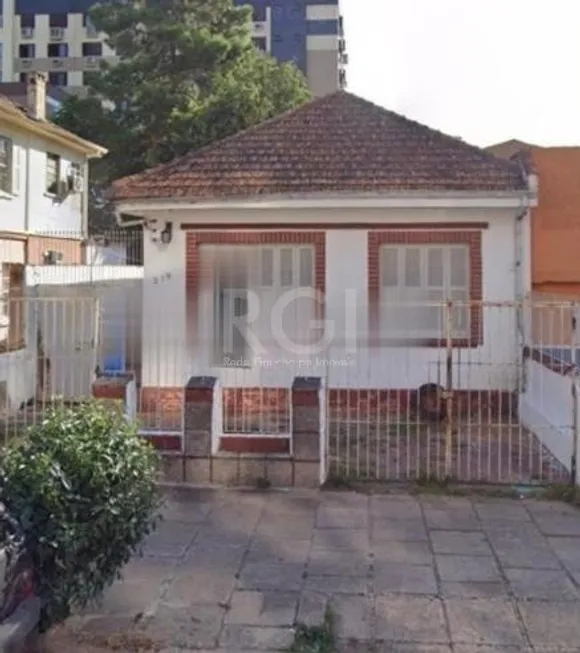 Foto 1 de Casa com 3 Quartos à venda, 179m² em Cidade Baixa, Porto Alegre