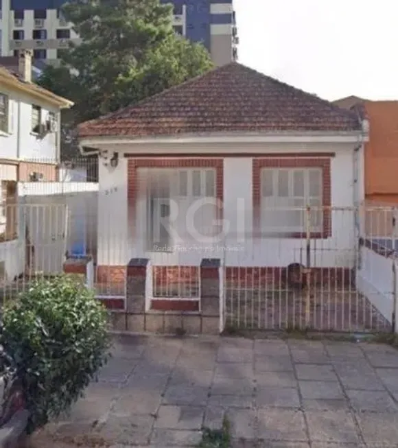 Foto 1 de Casa com 3 Quartos à venda, 181m² em Cidade Baixa, Porto Alegre