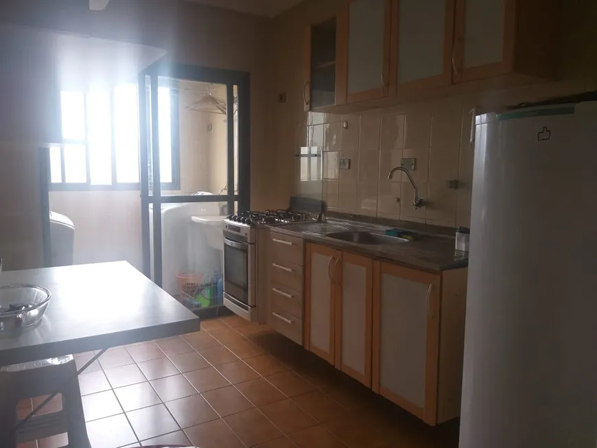 Foto 1 de Apartamento com 2 Quartos à venda, 70m² em Vila Butantã, São Paulo