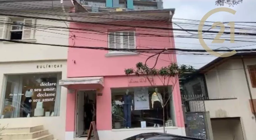 Foto 1 de Casa de Condomínio com 4 Quartos à venda, 80m² em Vila Madalena, São Paulo