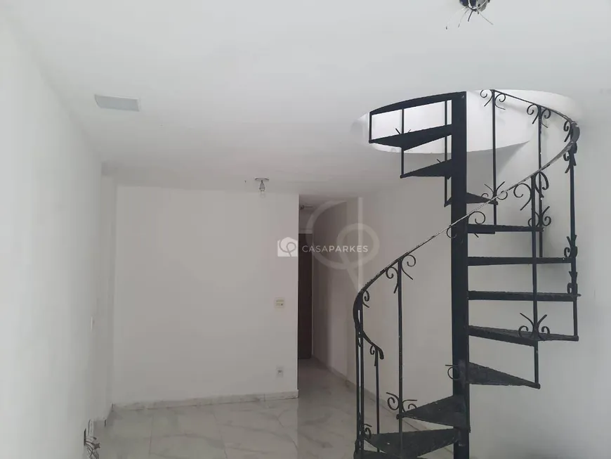 Foto 1 de Apartamento com 2 Quartos à venda, 120m² em Recreio Dos Bandeirantes, Rio de Janeiro
