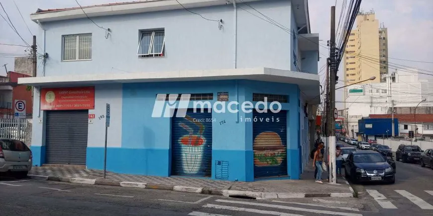 Foto 1 de Imóvel Comercial à venda, 340m² em Centro, Osasco