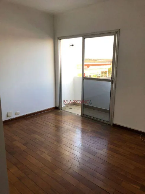 Foto 1 de Apartamento com 3 Quartos à venda, 80m² em Jardim Elite, Piracicaba