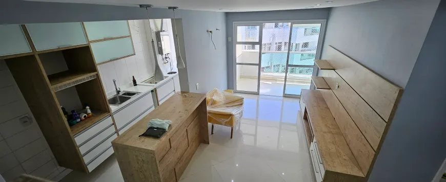 Foto 1 de Cobertura com 2 Quartos à venda, 139m² em Freguesia- Jacarepaguá, Rio de Janeiro