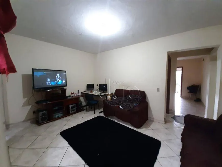 Foto 1 de Casa com 2 Quartos à venda, 80m² em Algodoal, Piracicaba