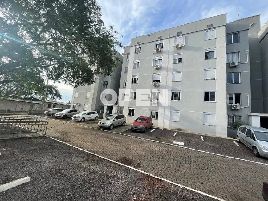 Foto 1 de Apartamento com 2 Quartos à venda, 47m² em Olaria, Canoas