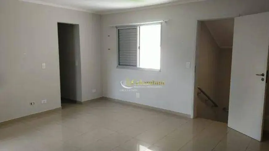 Foto 1 de Casa de Condomínio com 4 Quartos para alugar, 180m² em Vila Prudente, São Paulo