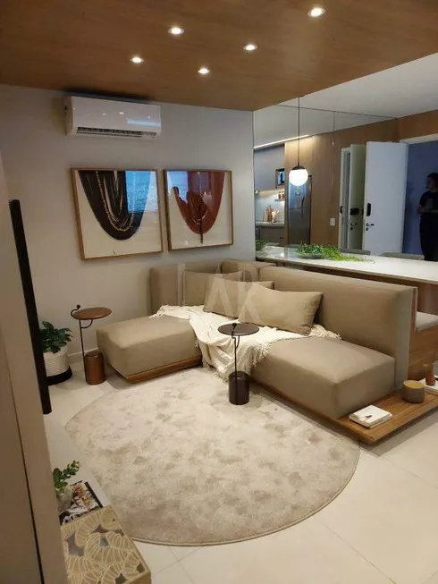 Foto 1 de Apartamento com 2 Quartos à venda, 59m² em Palmares, Belo Horizonte