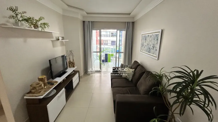 Foto 1 de Apartamento com 2 Quartos à venda, 65m² em Centro, Guarapari