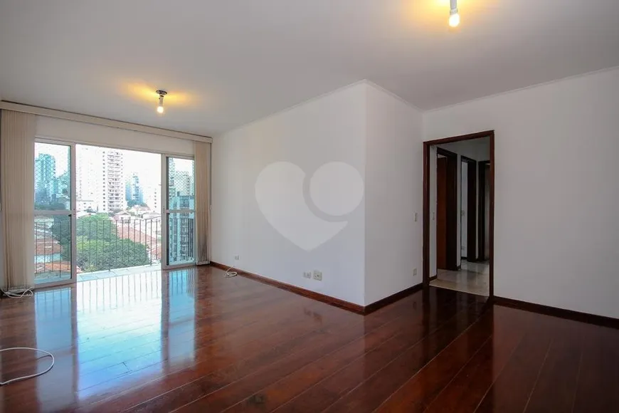 Foto 1 de Apartamento com 3 Quartos à venda, 105m² em Perdizes, São Paulo