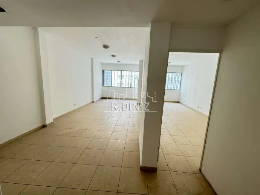 Foto 1 de Sala Comercial para alugar, 73m² em Centro, Rio de Janeiro