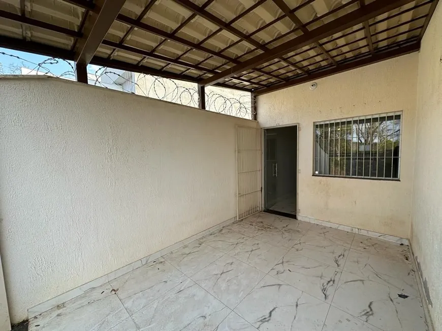 Foto 1 de Casa com 2 Quartos à venda, 180m² em Portal do Sol, Lagoa Santa