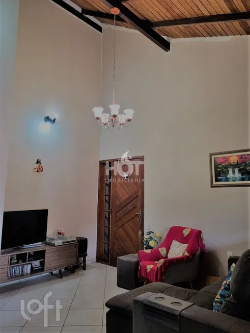 Foto 1 de Casa com 4 Quartos à venda, 225m² em Rio Tavares, Florianópolis