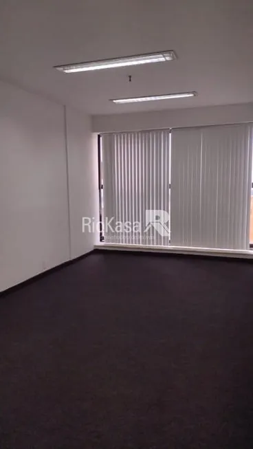 Foto 1 de Sala Comercial para alugar, 29m² em Centro, Rio de Janeiro