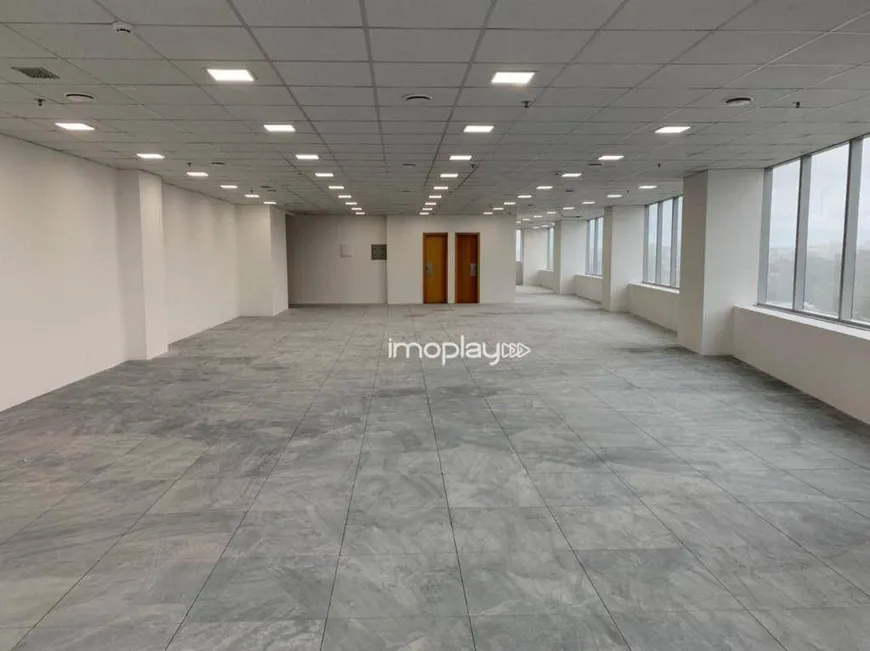 Foto 1 de Sala Comercial à venda, 650m² em Chácara Santo Antônio, São Paulo