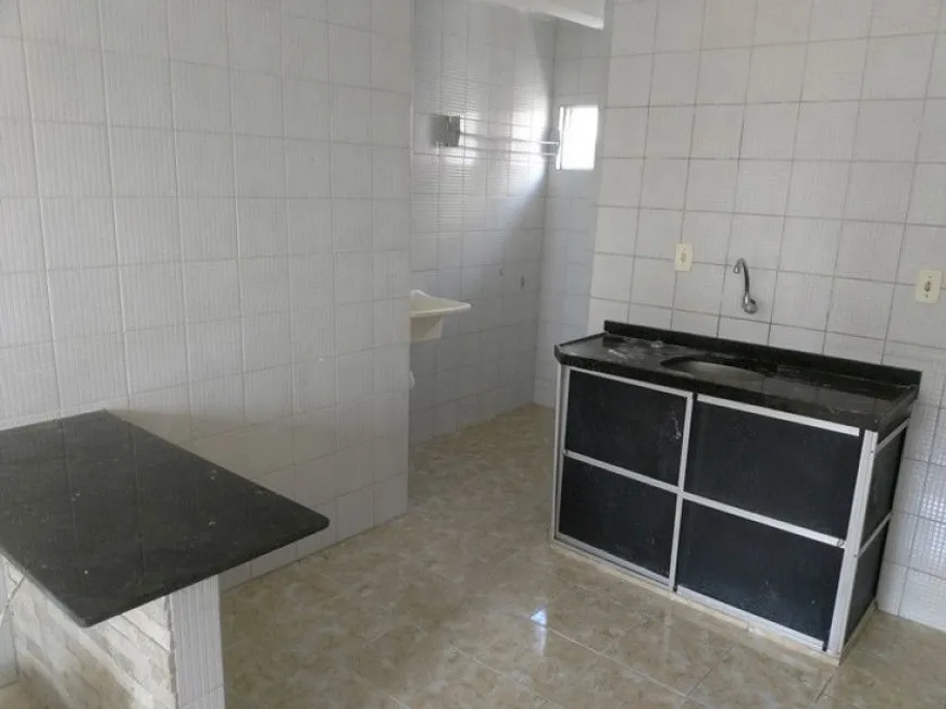 Foto 1 de Apartamento com 2 Quartos à venda, 54m² em Ernesto Geisel, João Pessoa