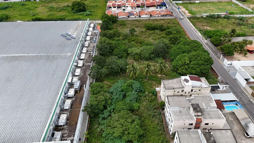 Foto 1 de Lote/Terreno com 1 Quarto para venda ou aluguel, 7000m² em Nova Parnamirim, Parnamirim