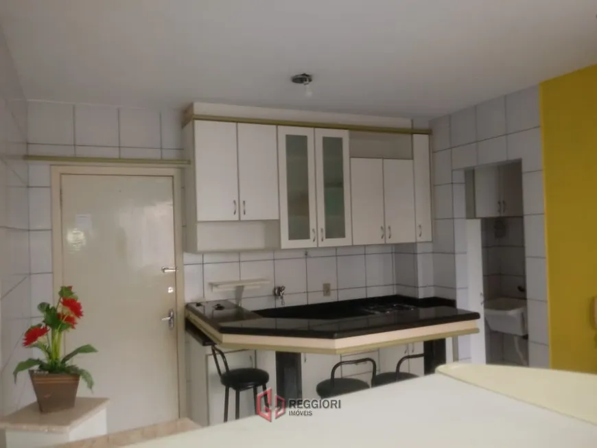 Foto 1 de Apartamento com 1 Quarto à venda, 45m² em Centro, Balneário Camboriú