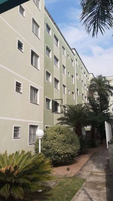 Foto 1 de Apartamento com 2 Quartos à venda, 45m² em Vila Carminha, Campinas