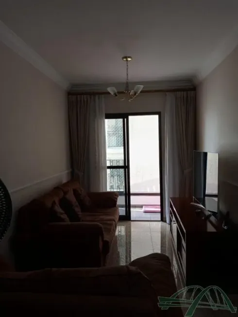 Foto 1 de Apartamento com 3 Quartos à venda, 89m² em Centro, Osasco