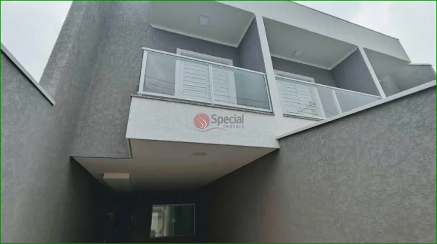 Foto 1 de Sobrado com 3 Quartos à venda, 120m² em Vila Santa Isabel, São Paulo