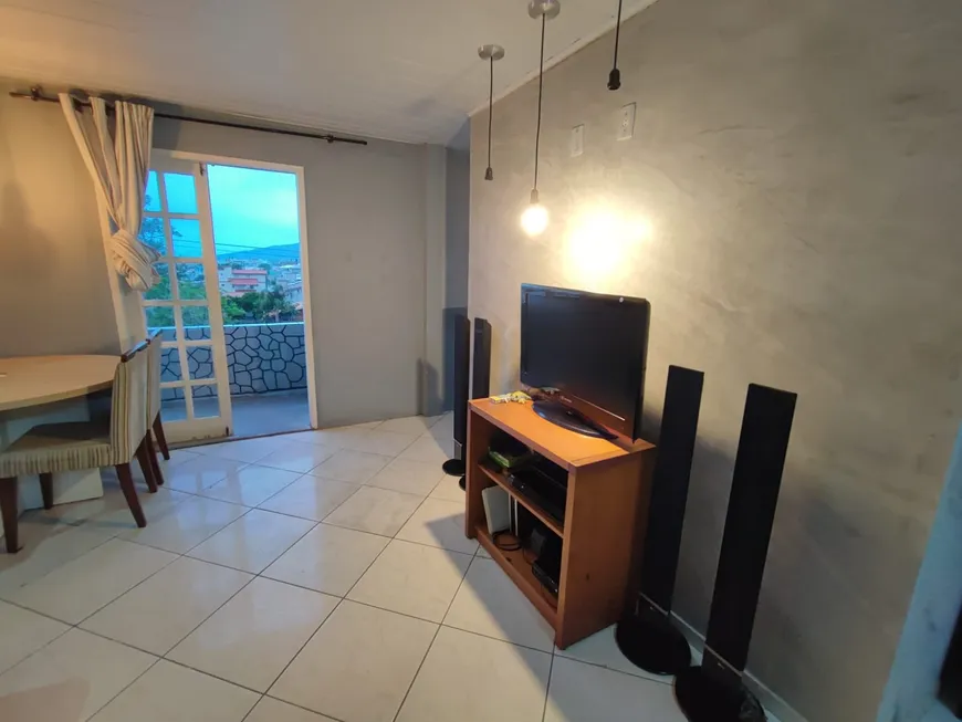 Foto 1 de Apartamento com 2 Quartos à venda, 120m² em Ingleses do Rio Vermelho, Florianópolis