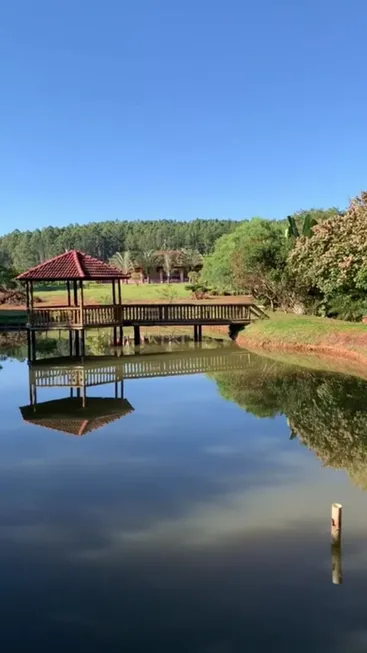 Foto 1 de Fazenda/Sítio com 3 Quartos à venda, 300m² em Centro, Ouro Fino