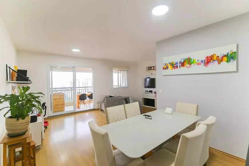 Foto 1 de Apartamento com 2 Quartos à venda, 87m² em Vila Andrade, São Paulo