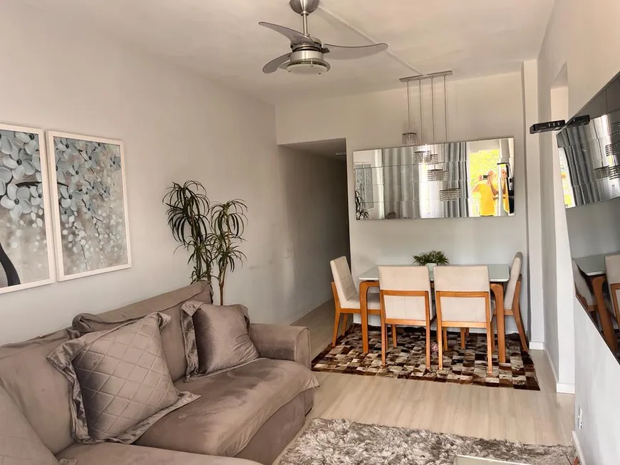 Foto 1 de Apartamento com 2 Quartos à venda, 90m² em Alvarez, Nova Iguaçu