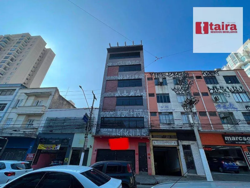 Foto 1 de Prédio Comercial para alugar, 1700m² em Ipiranga, São Paulo