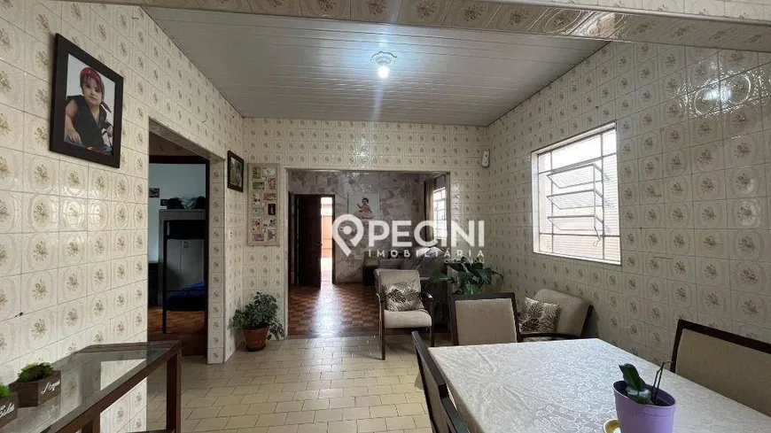 Foto 1 de Casa com 3 Quartos à venda, 140m² em Vila Alemã, Rio Claro