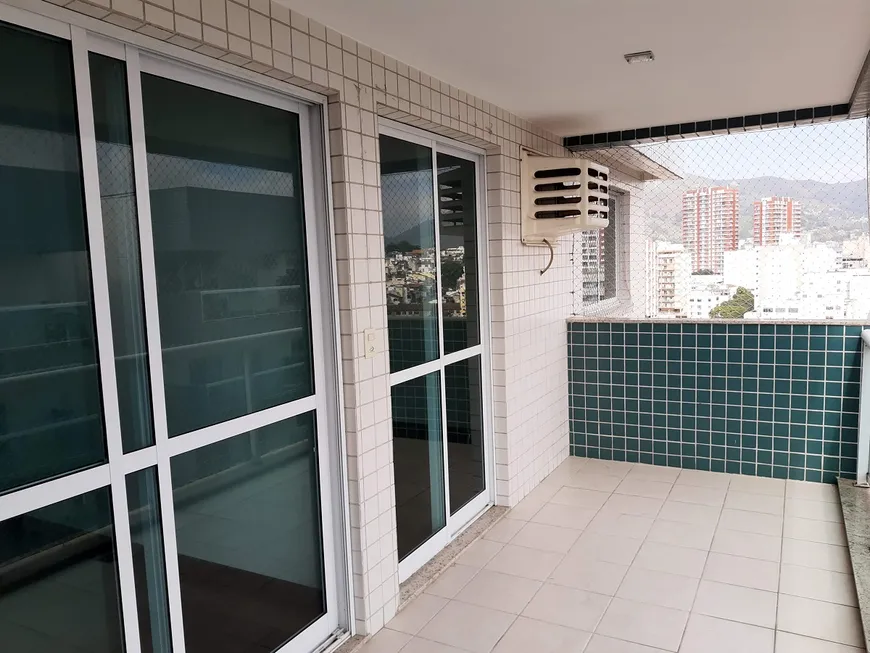 Foto 1 de Apartamento com 3 Quartos à venda, 111m² em Méier, Rio de Janeiro