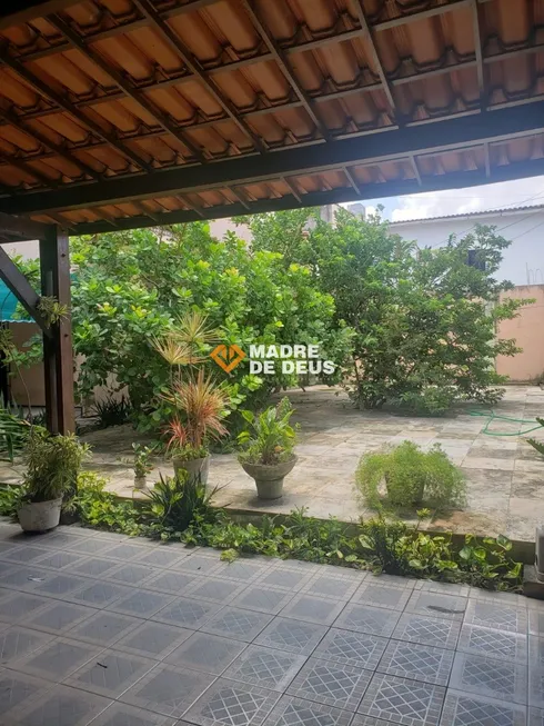 Foto 1 de Casa com 3 Quartos à venda, 167m² em Jardim das Oliveiras, Fortaleza