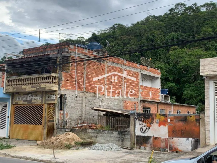 Foto 1 de Casa com 6 Quartos à venda, 125m² em Colinas da Anhanguera, Santana de Parnaíba