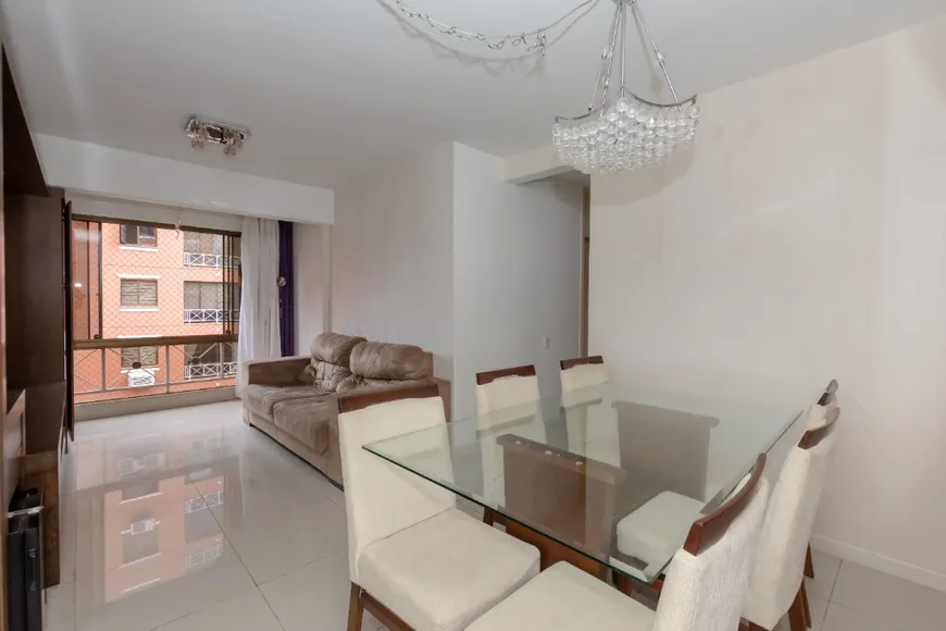 Foto 1 de Apartamento com 3 Quartos à venda, 72m² em Chácara das Pedras, Porto Alegre