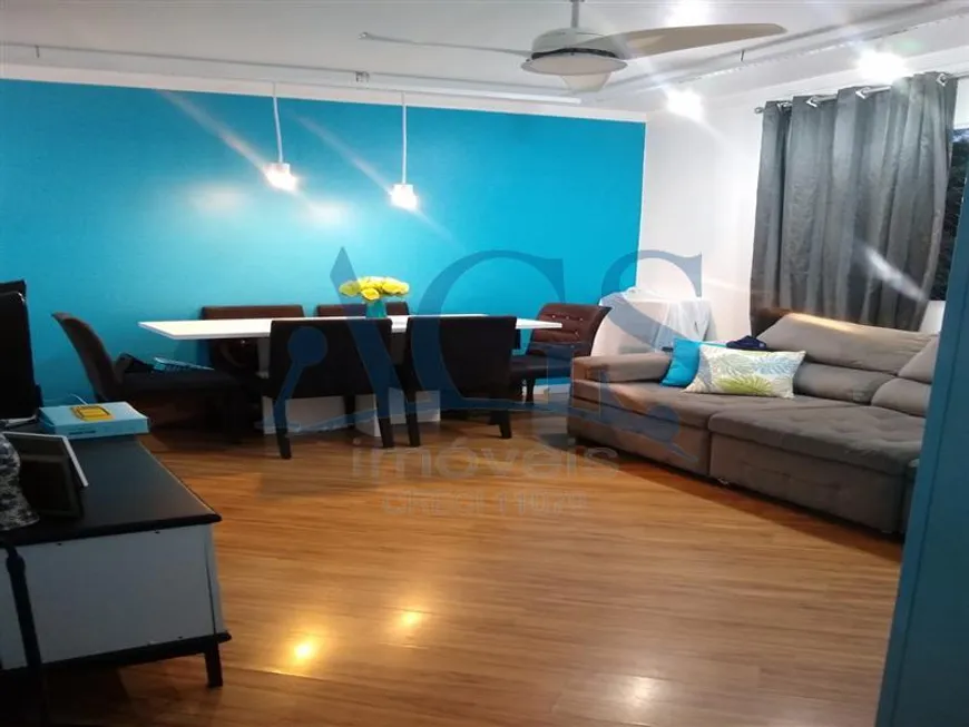 Foto 1 de Apartamento com 2 Quartos à venda, 50m² em Itaquera, São Paulo