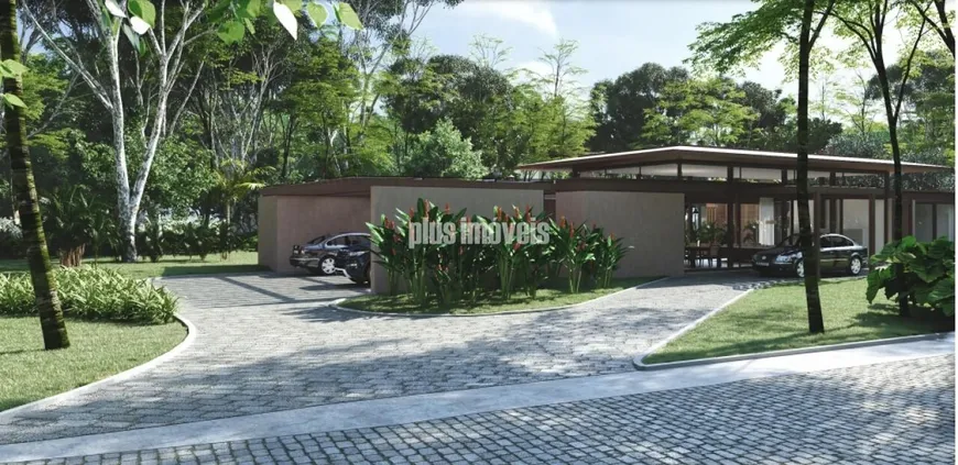 Foto 1 de Casa de Condomínio com 5 Quartos à venda, 734m² em Chácara Flora, São Paulo
