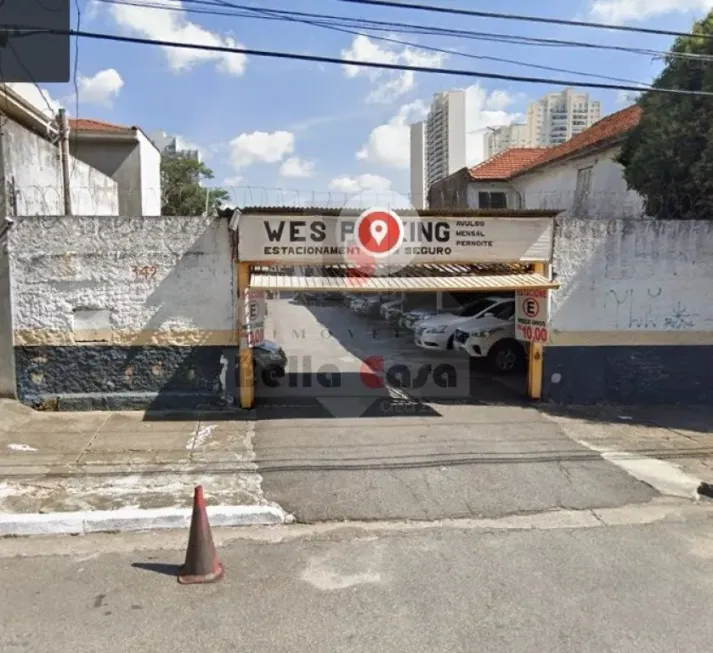 Foto 1 de Galpão/Depósito/Armazém para alugar, 477m² em Cambuci, São Paulo