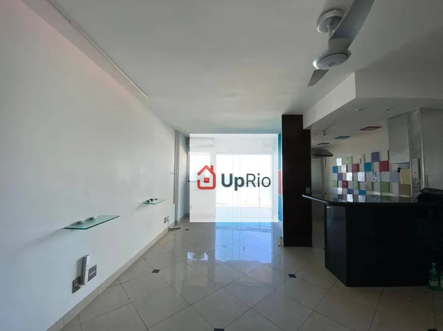 Foto 1 de Apartamento com 2 Quartos para alugar, 80m² em Ipanema, Rio de Janeiro