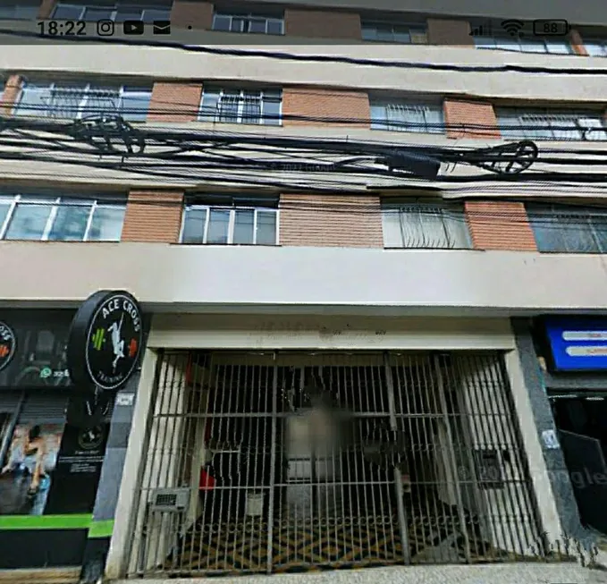 Foto 1 de Apartamento com 3 Quartos à venda, 87m² em Passos, Juiz de Fora