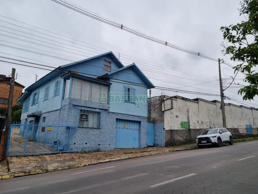 Foto 1 de Casa com 3 Quartos à venda, 200m² em Nossa Senhora de Lourdes, Caxias do Sul