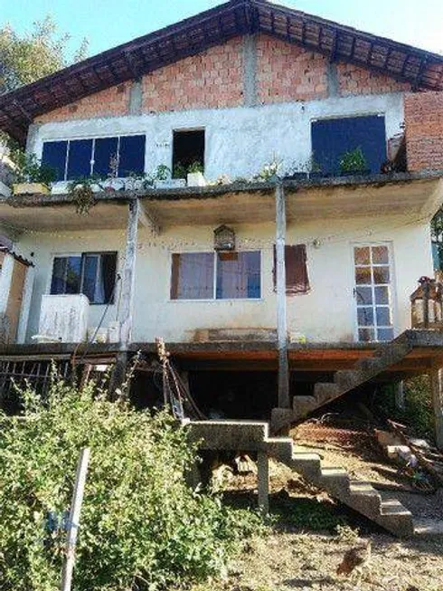 Foto 1 de Casa com 3 Quartos à venda, 150m² em Barra da Lagoa, Florianópolis