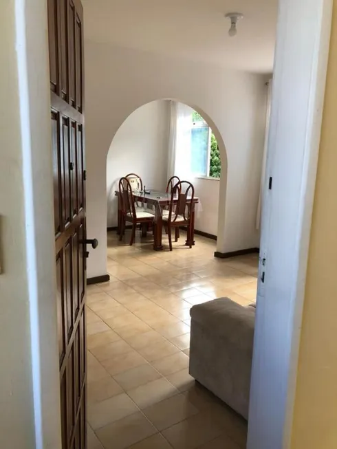 Foto 1 de Apartamento com 3 Quartos à venda, 76m² em Federação, Salvador