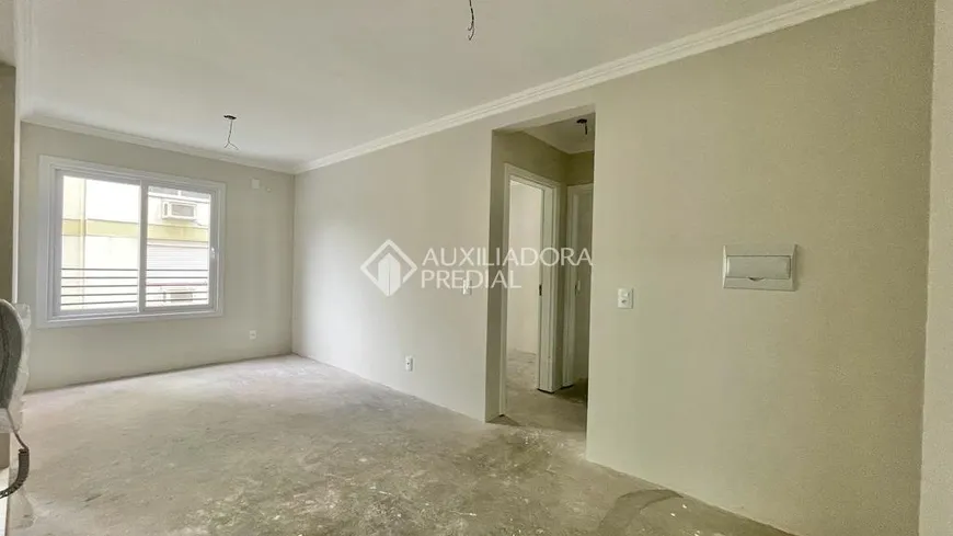 Foto 1 de Apartamento com 2 Quartos à venda, 59m² em Centro, Novo Hamburgo