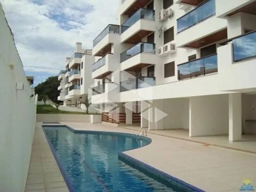 Foto 1 de Apartamento com 2 Quartos à venda, 85m² em Ingleses do Rio Vermelho, Florianópolis