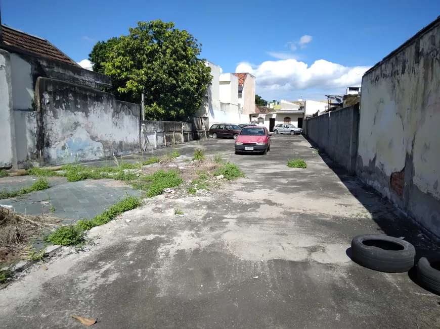 Foto 1 de Lote/Terreno com 1 Quarto para venda ou aluguel, 700m² em Bento Ribeiro, Rio de Janeiro