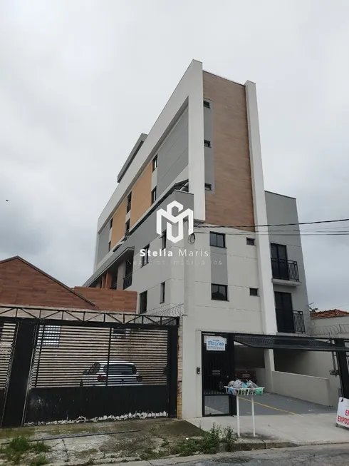 Foto 1 de Apartamento com 2 Quartos à venda, 48m² em Vila Jaguara, São Paulo