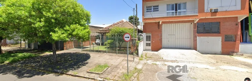 Foto 1 de Casa com 3 Quartos à venda, 149m² em São João, Porto Alegre