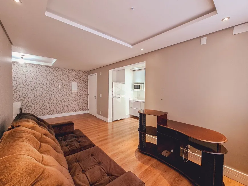 Foto 1 de Apartamento com 3 Quartos à venda, 87m² em São João, Porto Alegre